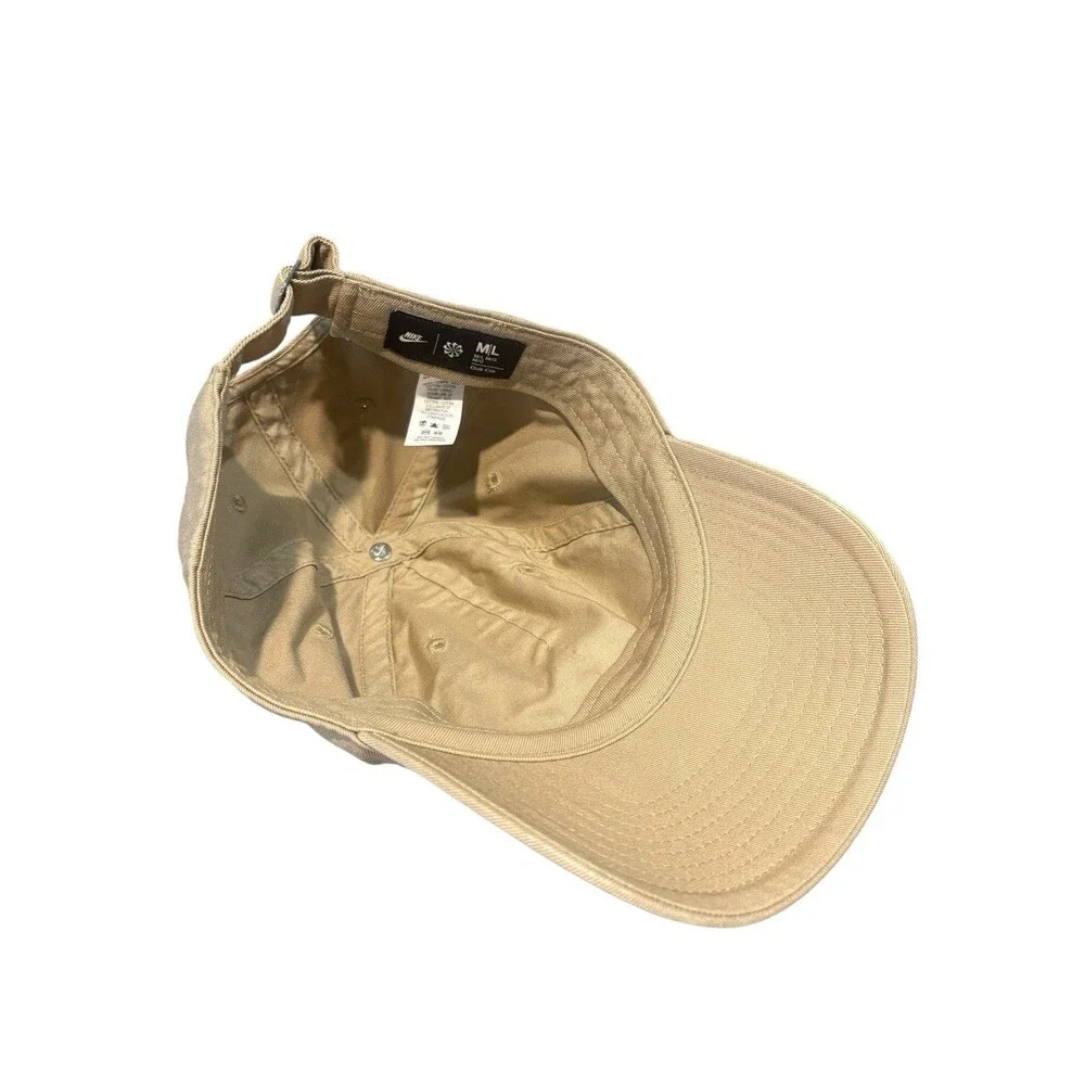Nike futura unstructured
